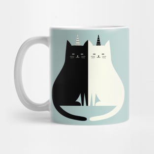 Twins Mug